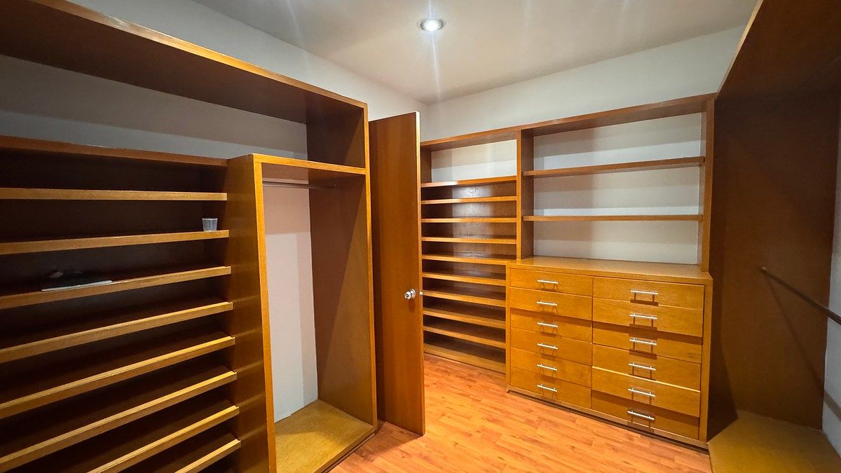 Apartamento em Lomas Country Club, Naucalpan de Juárez, foto 20 de 49