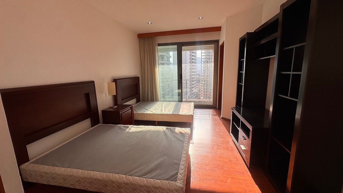 Apartamento em Lomas Country Club, Naucalpan de Juárez, foto 21 de 49