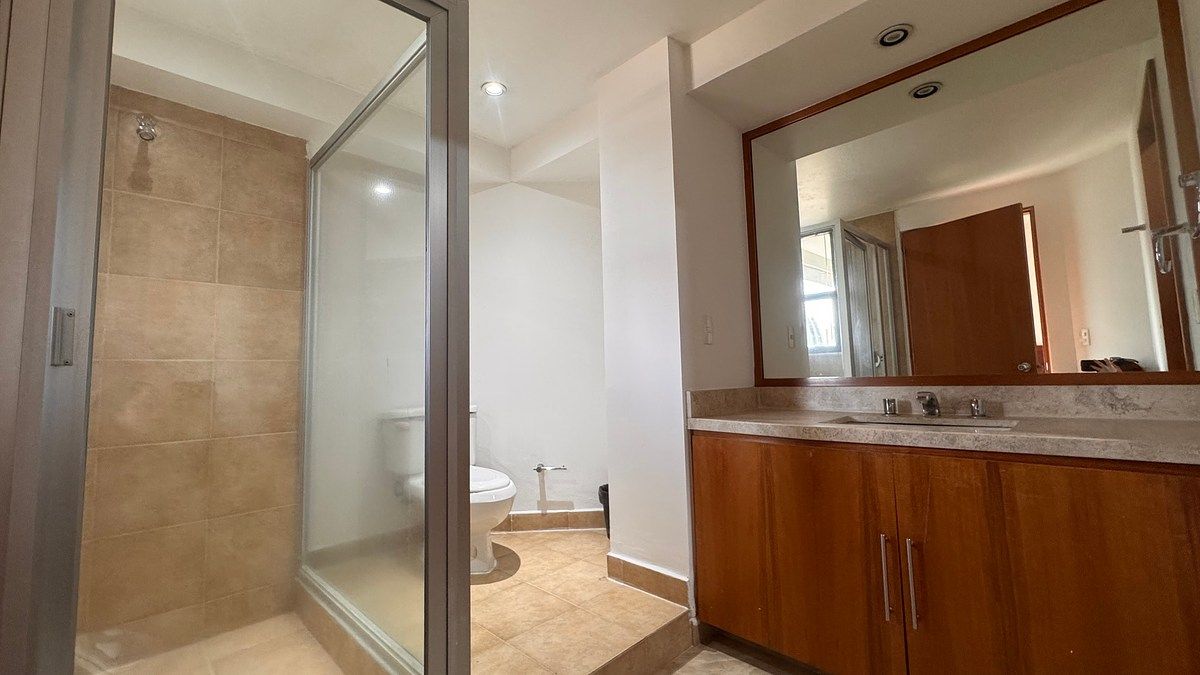 Apartamento em Lomas Country Club, Naucalpan de Juárez, foto 24 de 49