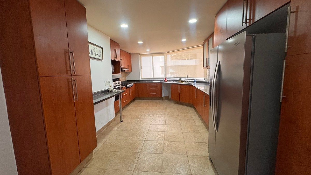 Apartamento em Lomas Country Club, Naucalpan de Juárez, foto 26 de 49