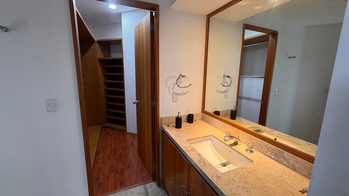 Apartamento em Lomas Country Club, Naucalpan de Juárez, foto 28 de 49