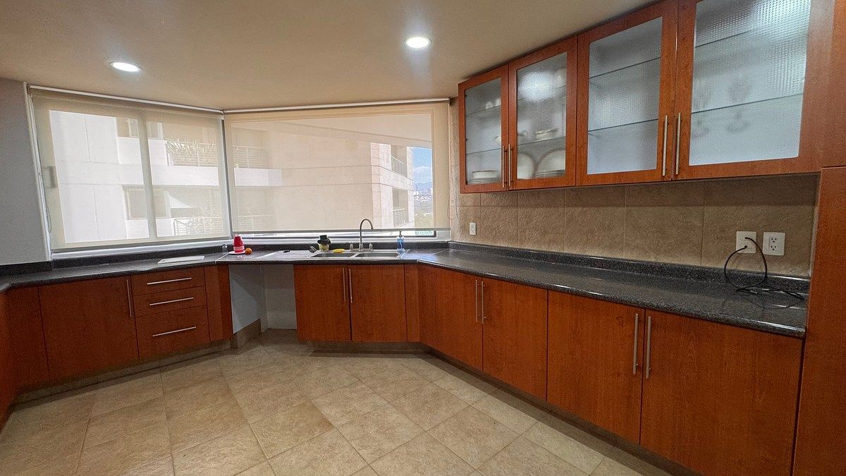 Apartamento em Lomas Country Club, Naucalpan de Juárez, foto 29 de 49