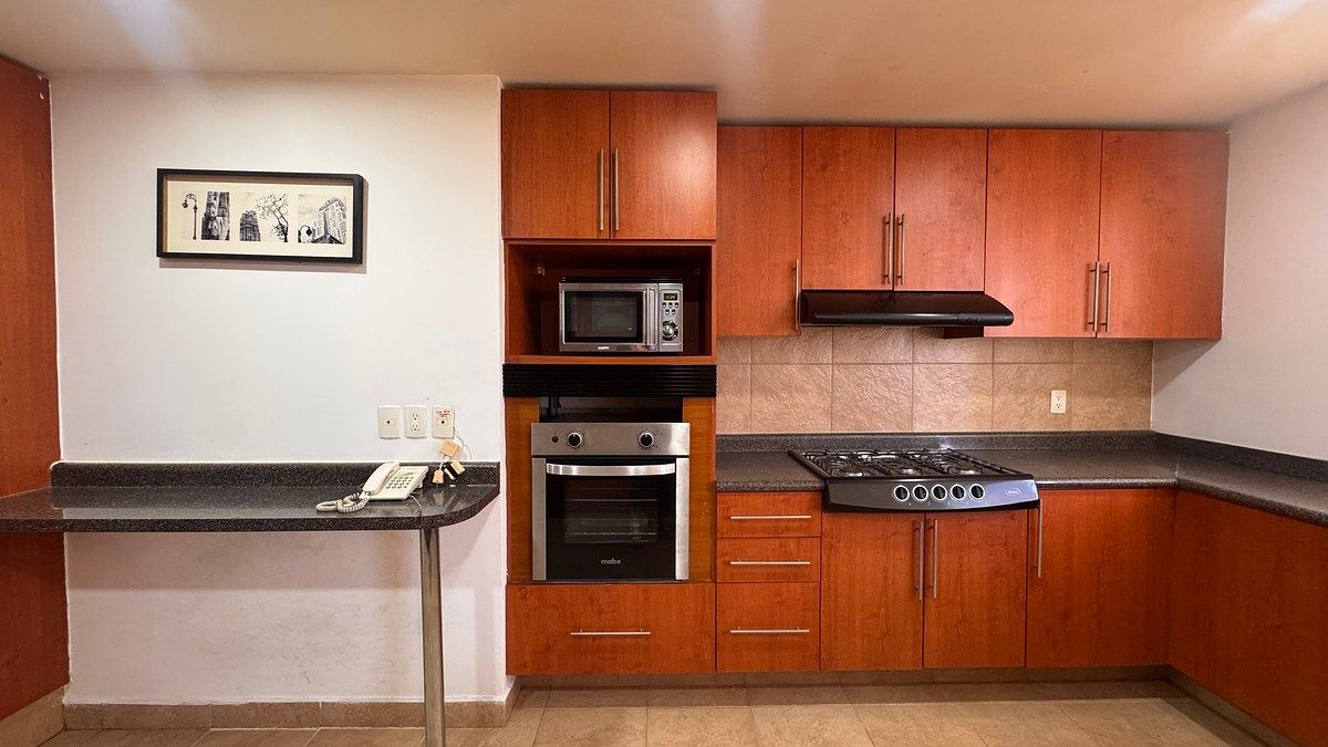 Apartamento em Lomas Country Club, Naucalpan de Juárez, foto 30 de 49