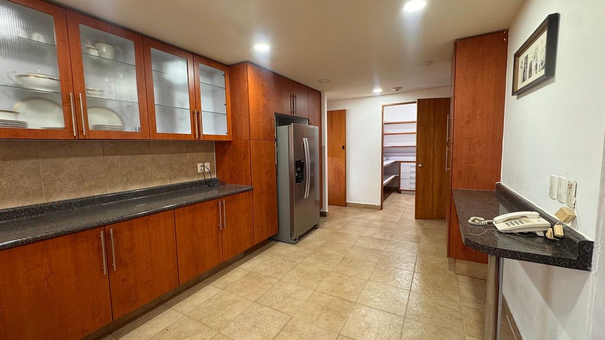 Apartamento em Lomas Country Club, Naucalpan de Juárez, foto 31 de 49