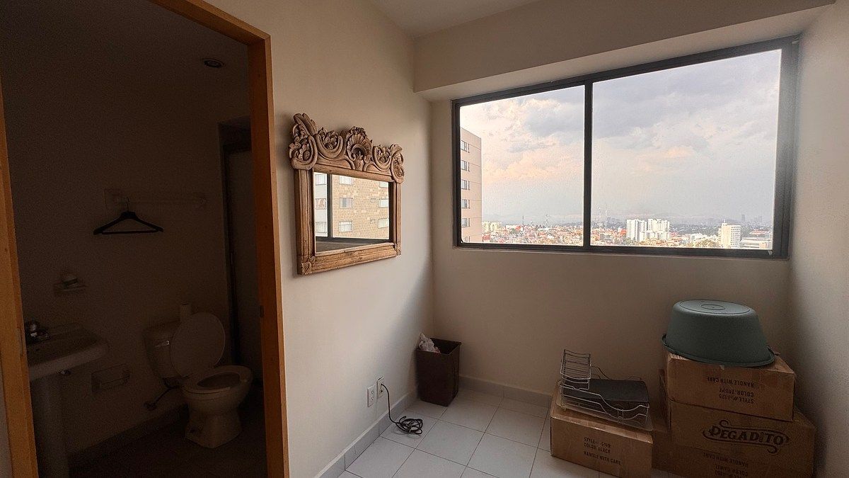 Apartamento em Lomas Country Club, Naucalpan de Juárez, foto 37 de 49