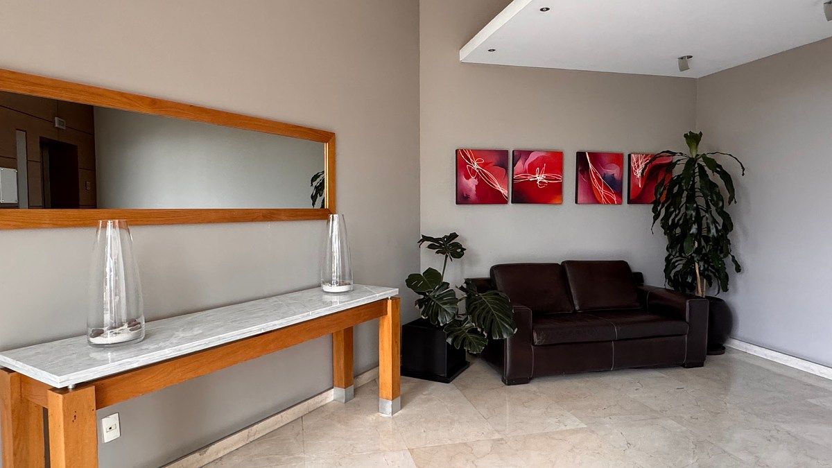 Apartamento em Lomas Country Club, Naucalpan de Juárez, foto 38 de 49