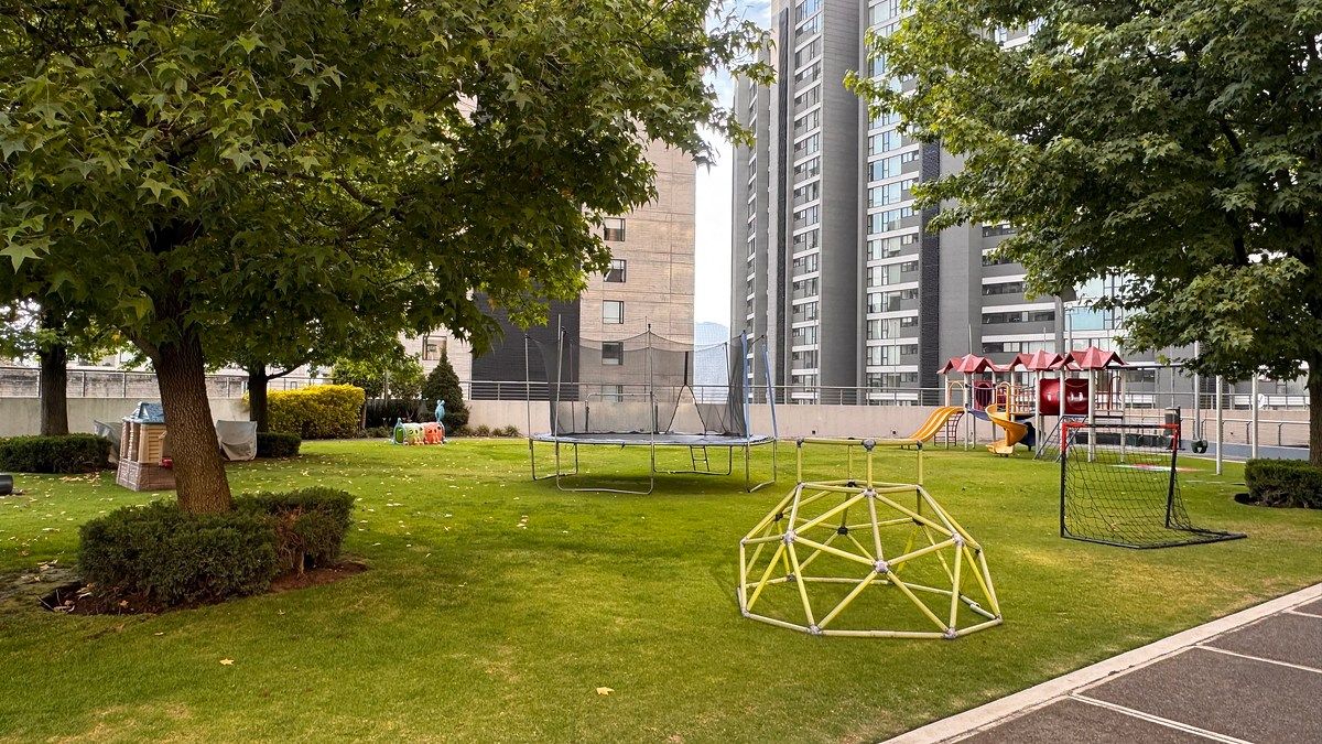 Apartamento em Lomas Country Club, Naucalpan de Juárez, foto 40 de 49