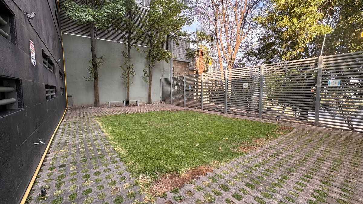 Apartamento em Lomas Country Club, Naucalpan de Juárez, foto 42 de 49