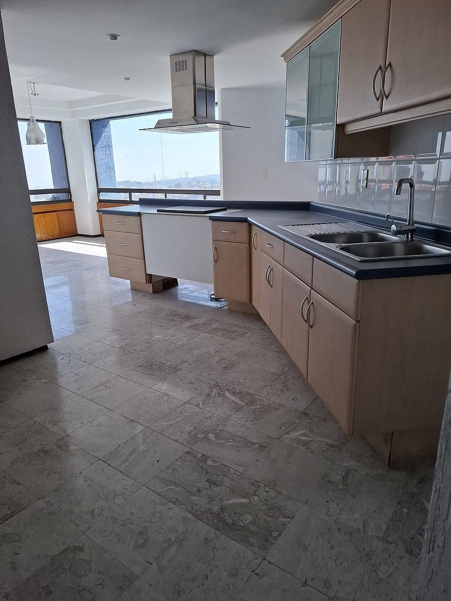 7 de 32: Departamento en Renta en Pedregal Rayo Vende ®