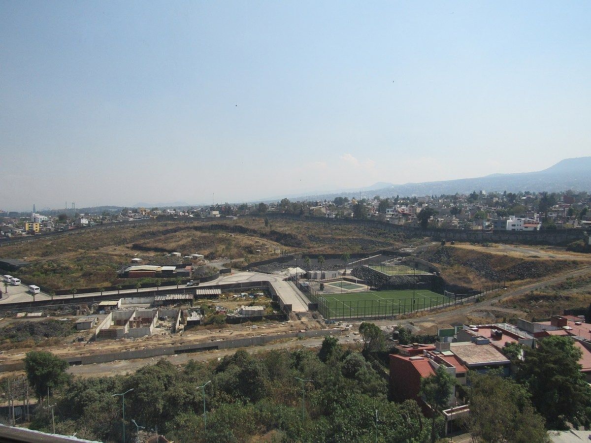 4 de 32: Departamento en Renta en Pedregal Rayo Vende ®