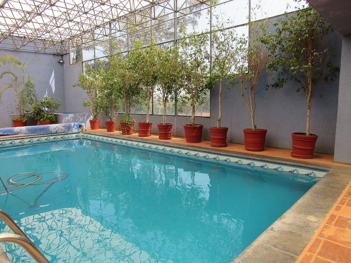 28 de 32: Departamento en Renta en Pedregal Rayo Vende ®