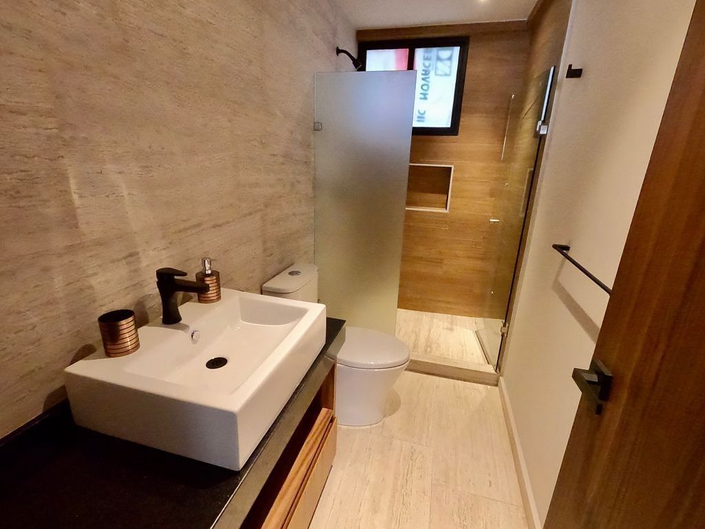 Apartamento em La Otra Banda, Álvaro Obregón, foto 8 de 9