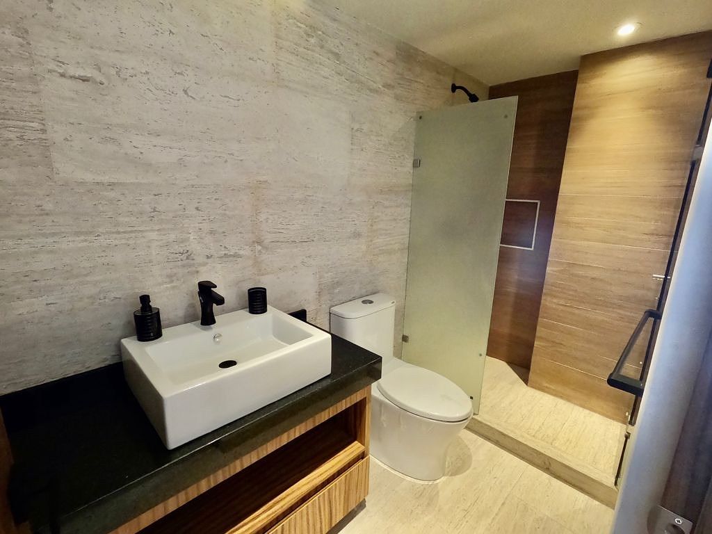 Apartamento em La Otra Banda, Álvaro Obregón, foto 6 de 9