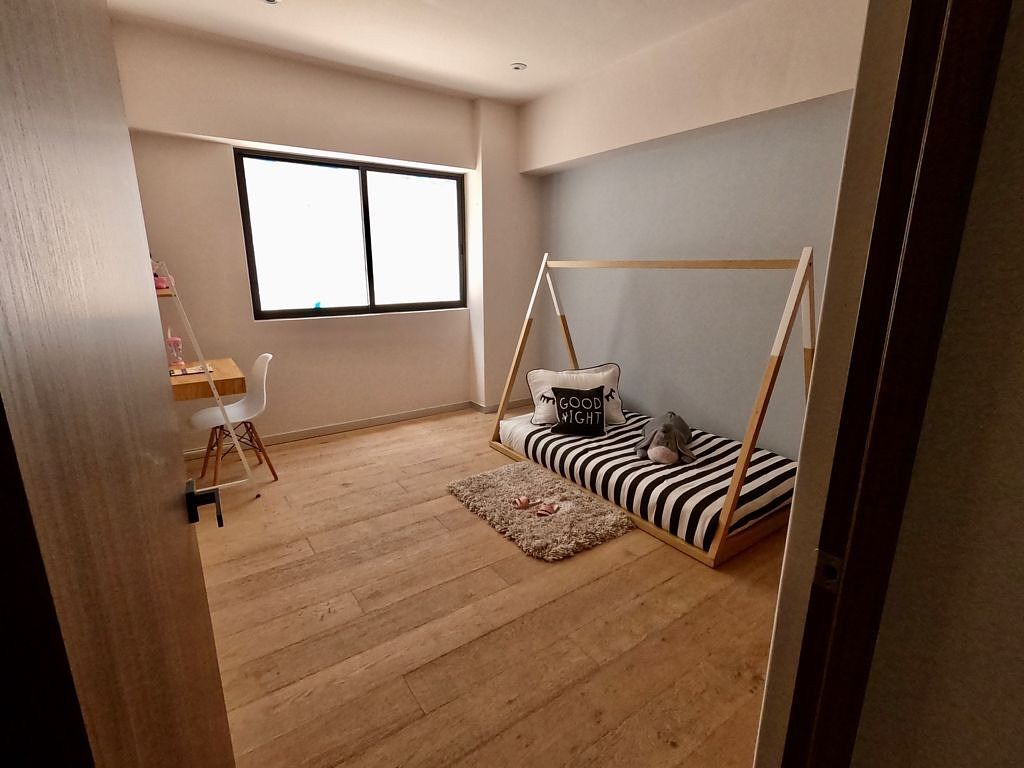 Apartamento em La Otra Banda, Álvaro Obregón, foto 9 de 9
