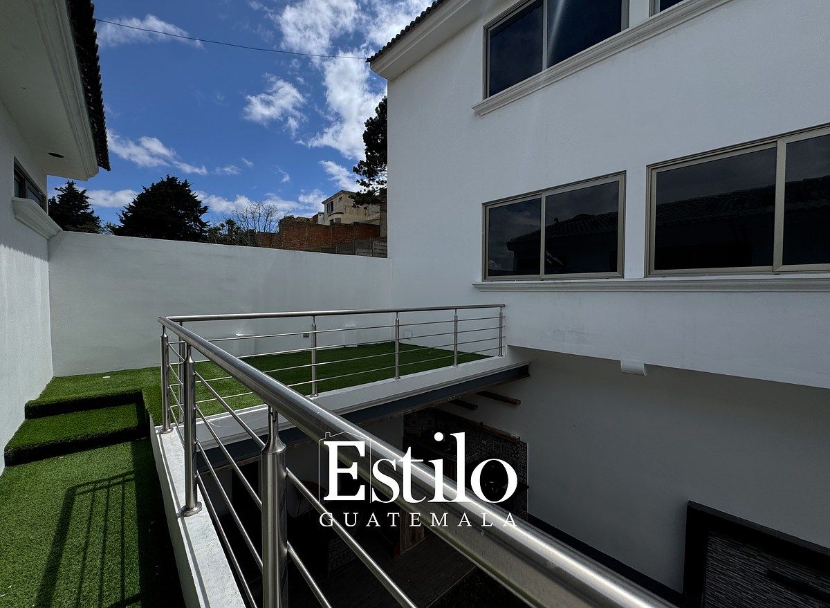 Casa en Venta, Terravista Carr Salvador