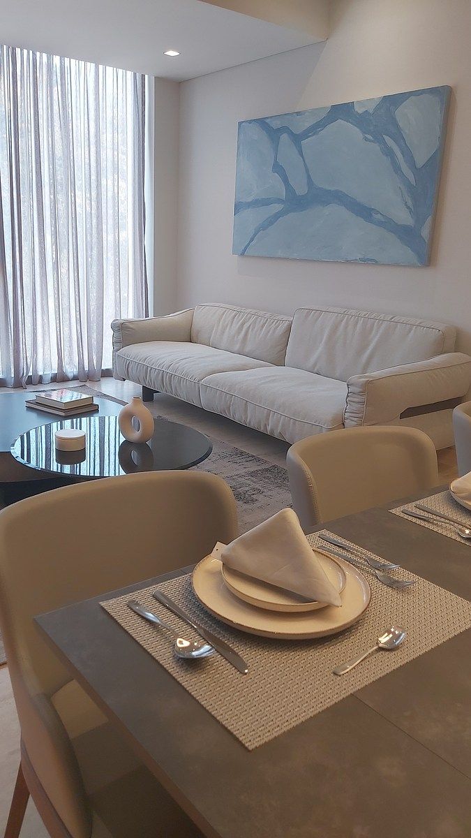 Apartamento em Bosques de las Palmas, Huixquilucan, foto 3 de 22