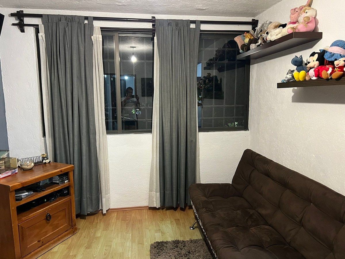 Casa en Pedregal de San Nicolás 4A Sección, Tlalpan, foto 20 de 46