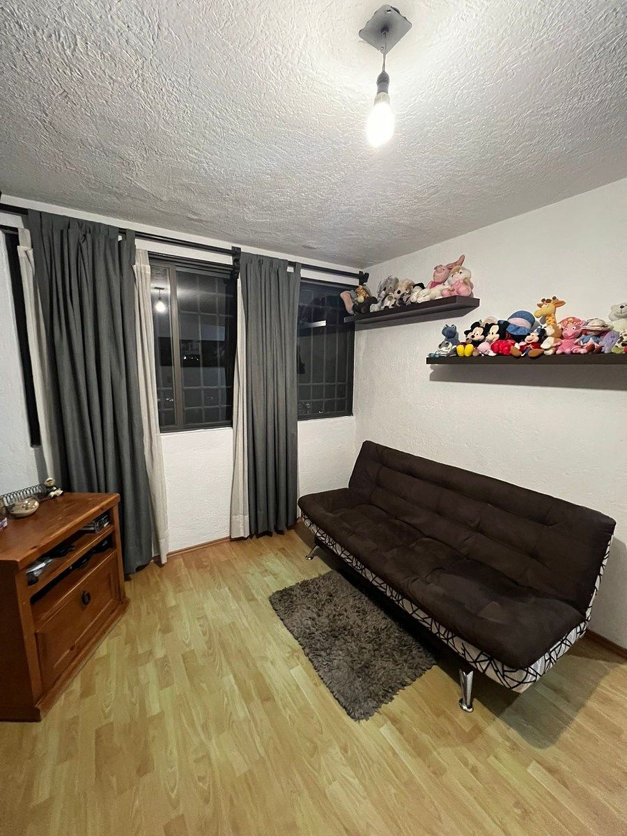 Casa en Pedregal de San Nicolás 4A Sección, Tlalpan, foto 21 de 46