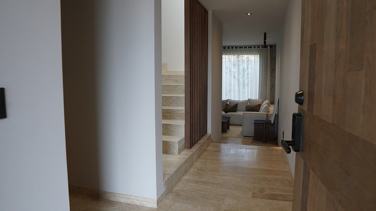 Casa em Altozano el Nuevo Querétaro, Querétaro, foto 2 de 40