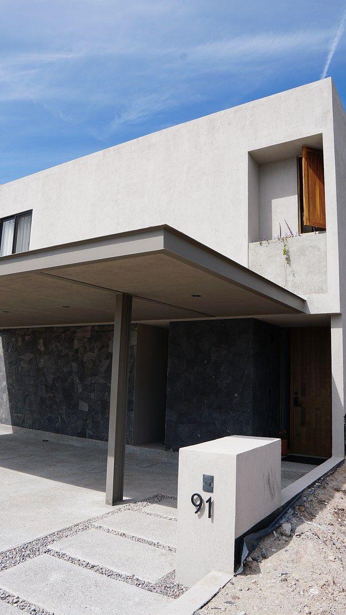 CASA | 3 QUARTOS | 3 1/2 BANHEIROS | 235 M² | ALTOZANO | QUERÉTARO, foto 1 de 40