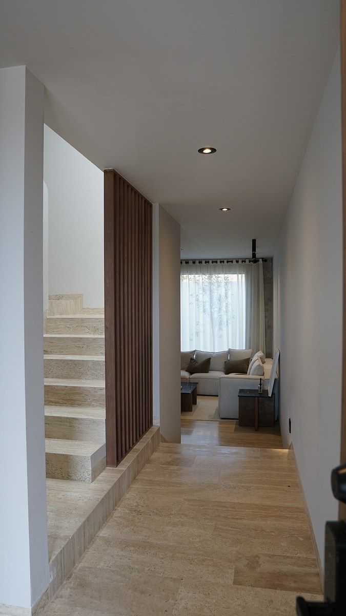 Casa em Altozano el Nuevo Querétaro, Querétaro, foto 3 de 40