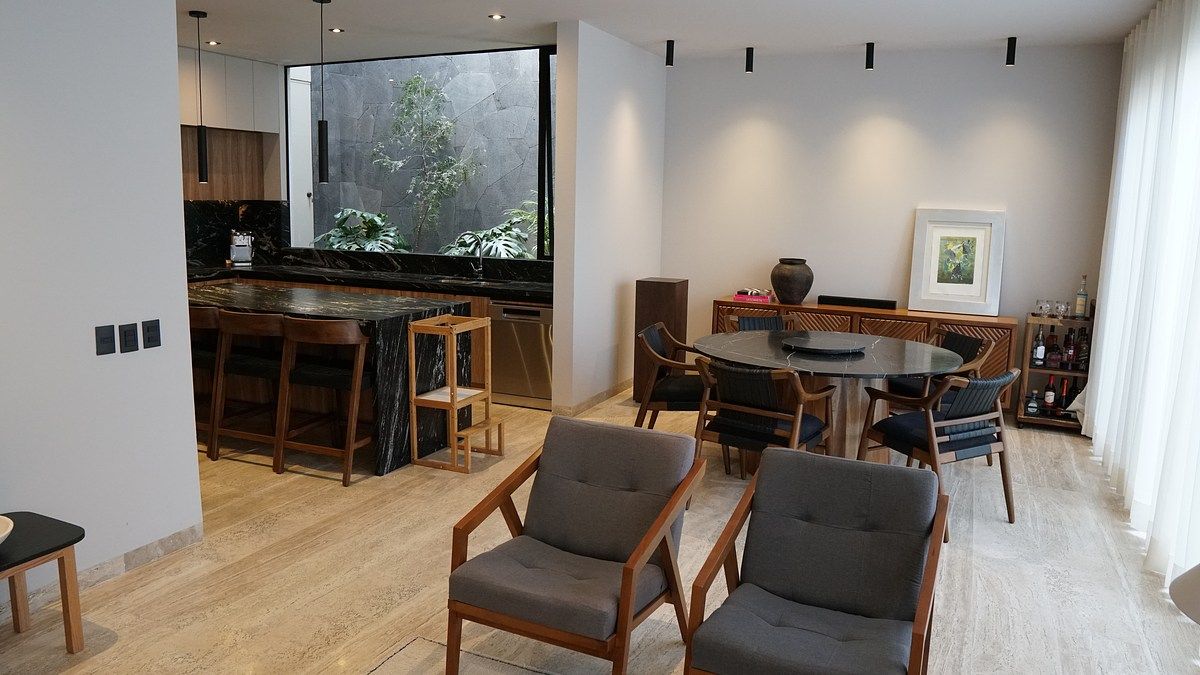 Casa em Altozano el Nuevo Querétaro, Querétaro, foto 5 de 40