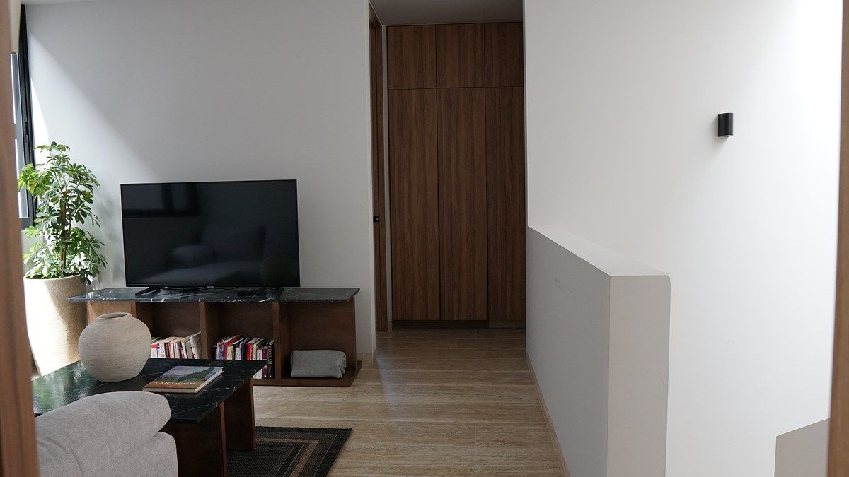 Casa em Altozano el Nuevo Querétaro, Querétaro, foto 15 de 40