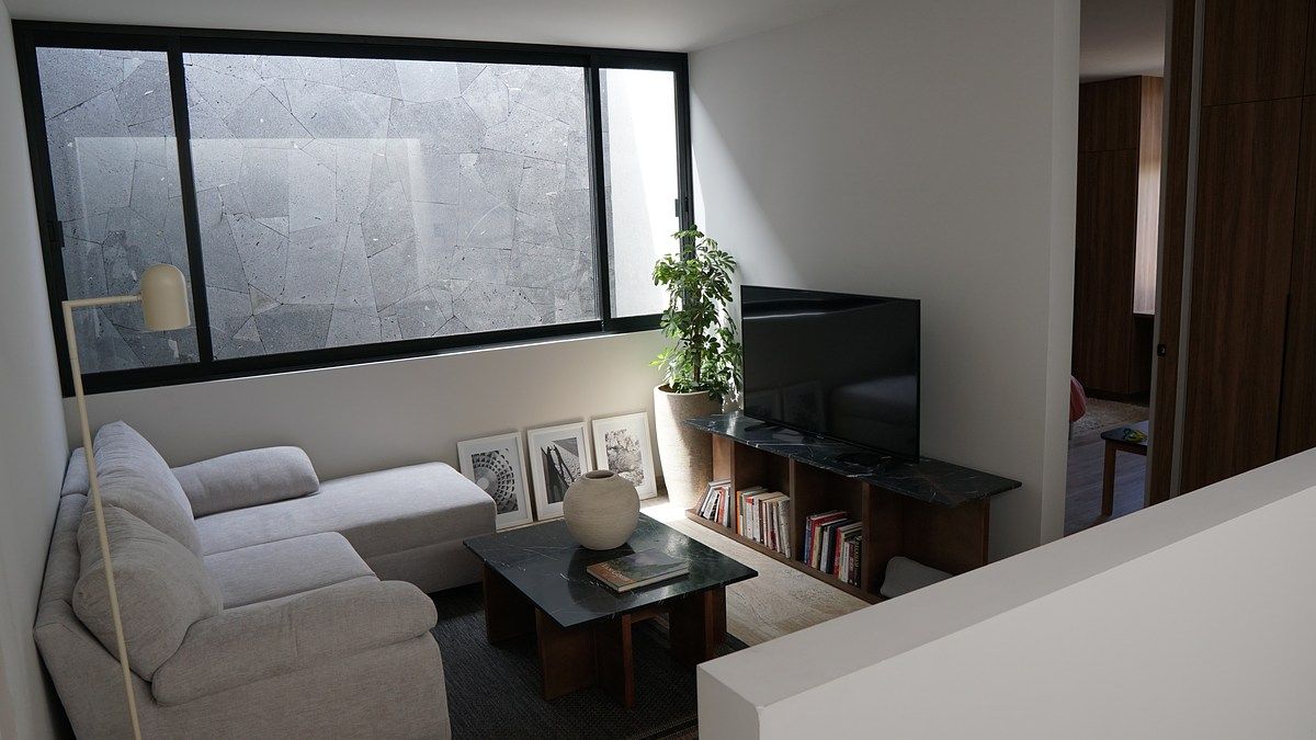 Casa em Altozano el Nuevo Querétaro, Querétaro, foto 16 de 40