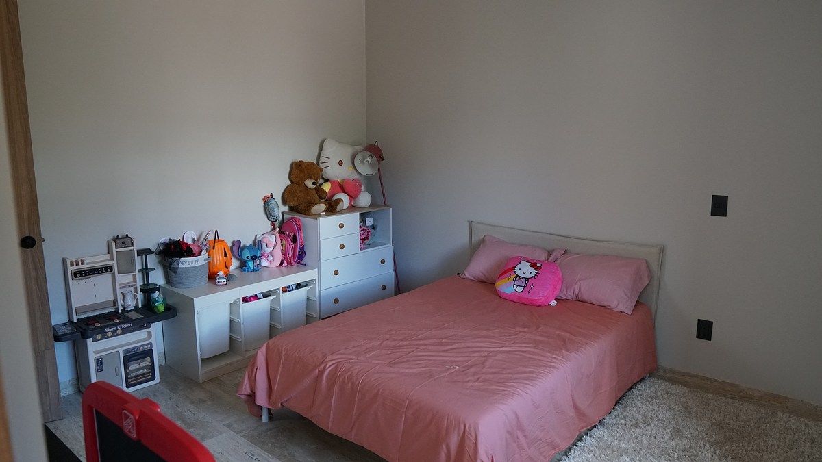 Casa em Altozano el Nuevo Querétaro, Querétaro, foto 22 de 40