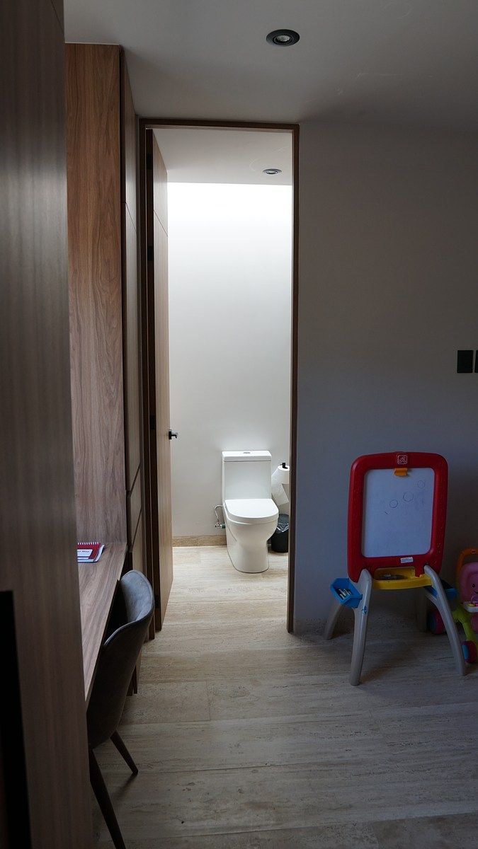 Casa em Altozano el Nuevo Querétaro, Querétaro, foto 23 de 40