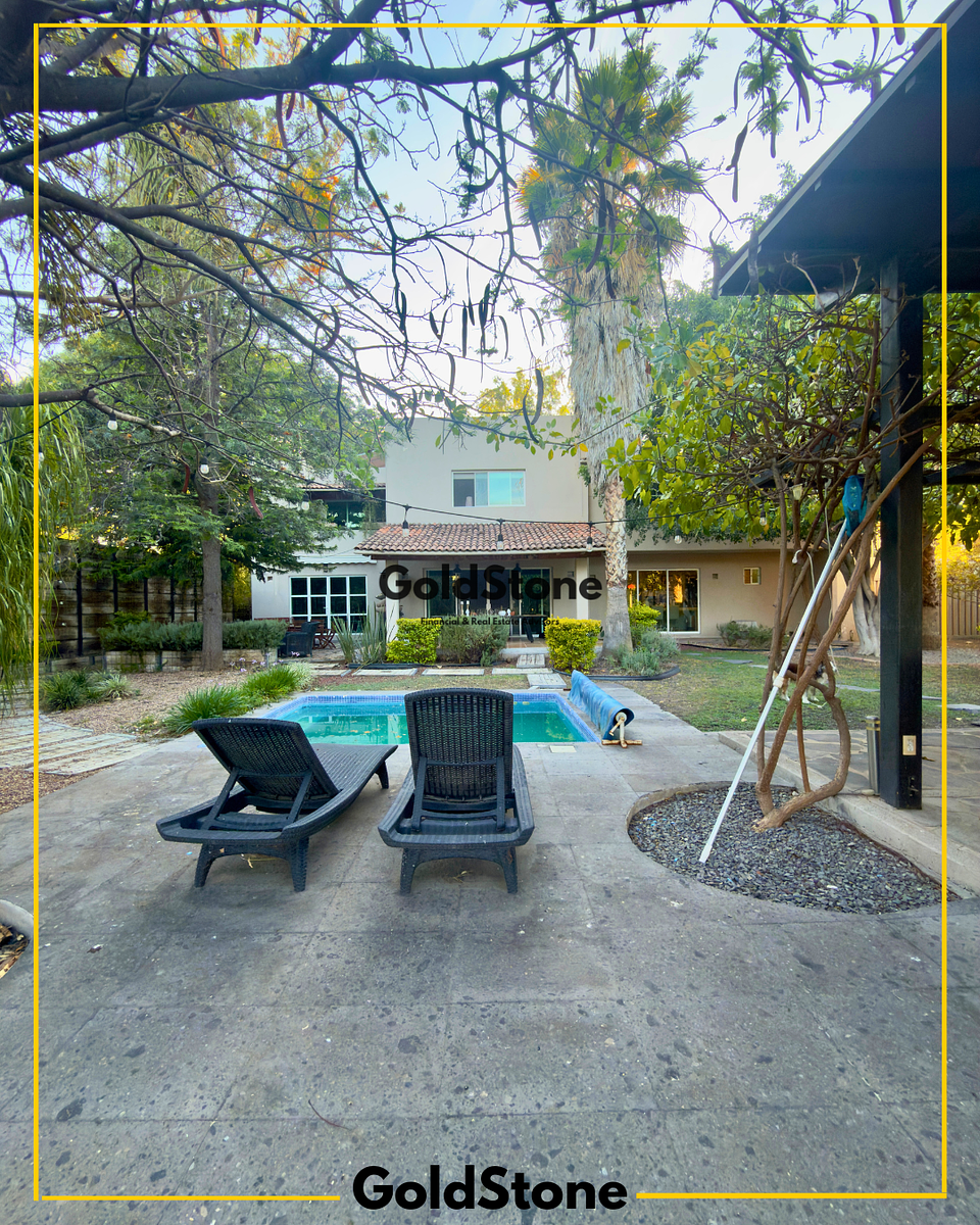 Casa en venta en Jurica