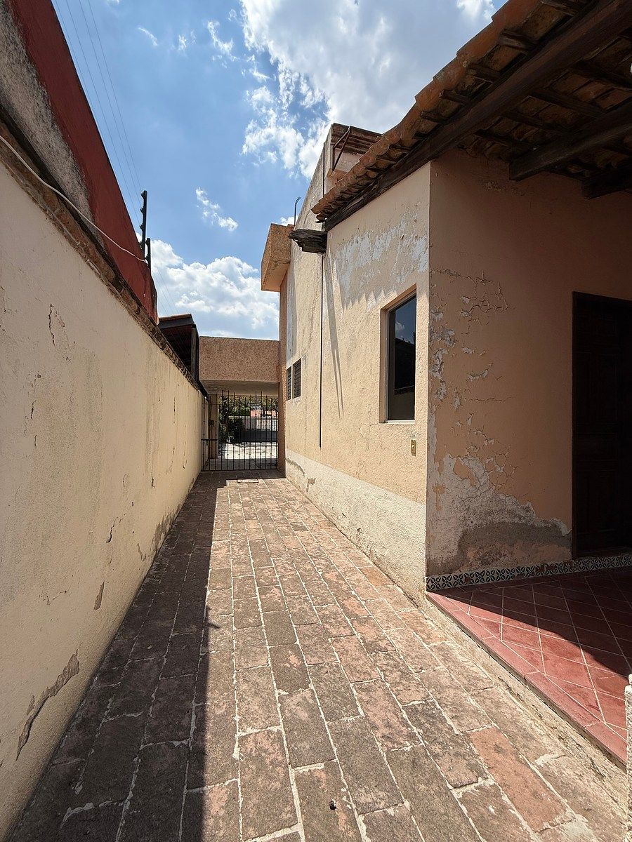 Casa en Venta Jurica