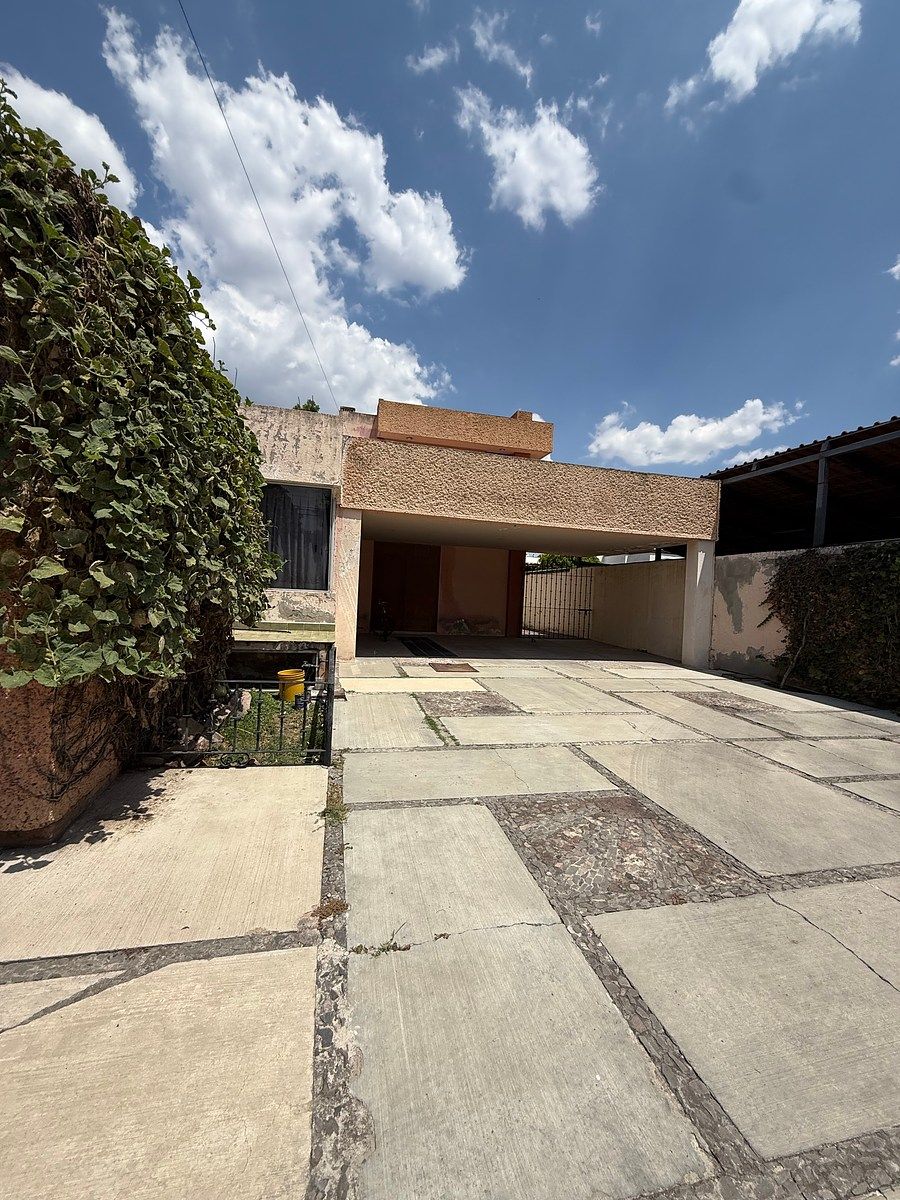 Casa en Venta Jurica