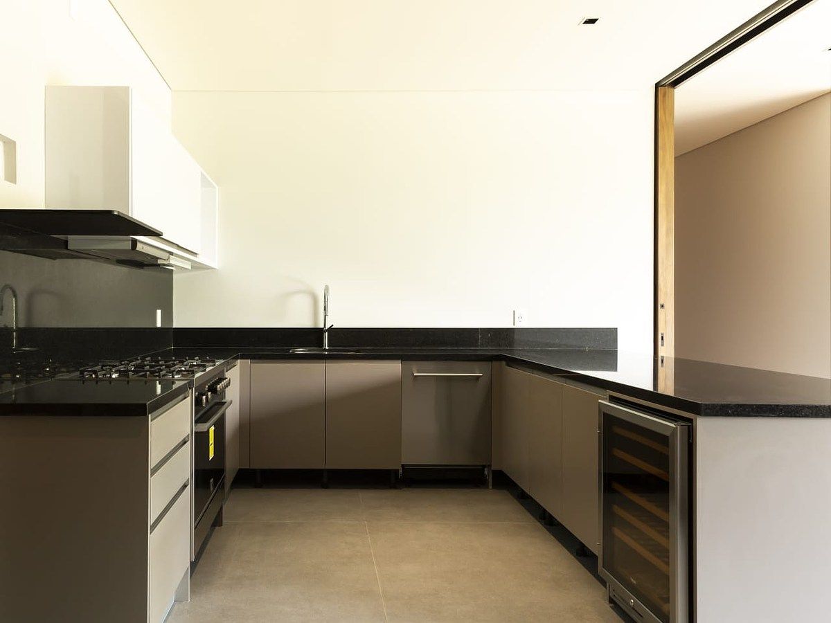Apartment in Polanco II Sección, Miguel Hidalgo, photo 8 of 22