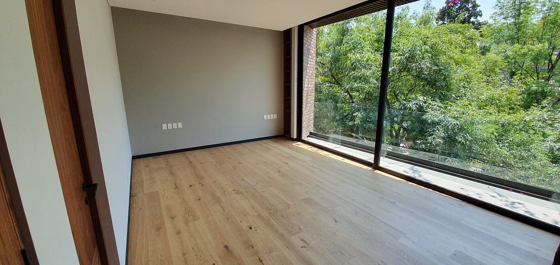 Apartment in Polanco II Sección, Miguel Hidalgo, photo 12 of 22