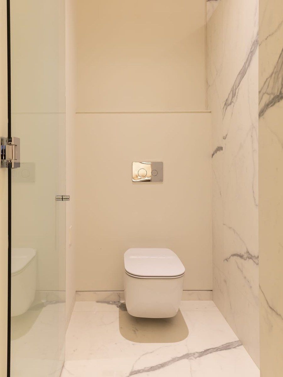 Apartment in Polanco II Sección, Miguel Hidalgo, photo 14 of 22