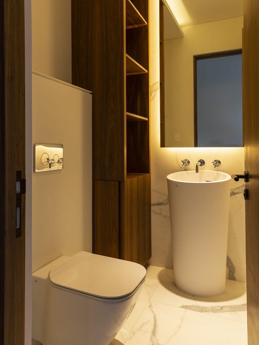 Apartment in Polanco II Sección, Miguel Hidalgo, photo 16 of 22