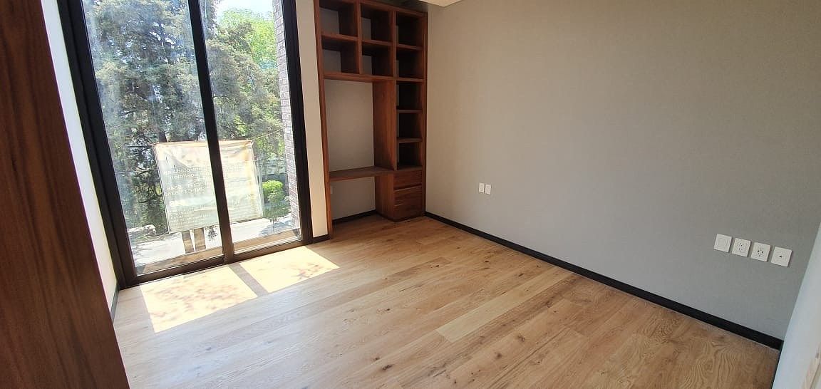 Apartment in Polanco II Sección, Miguel Hidalgo, photo 15 of 22