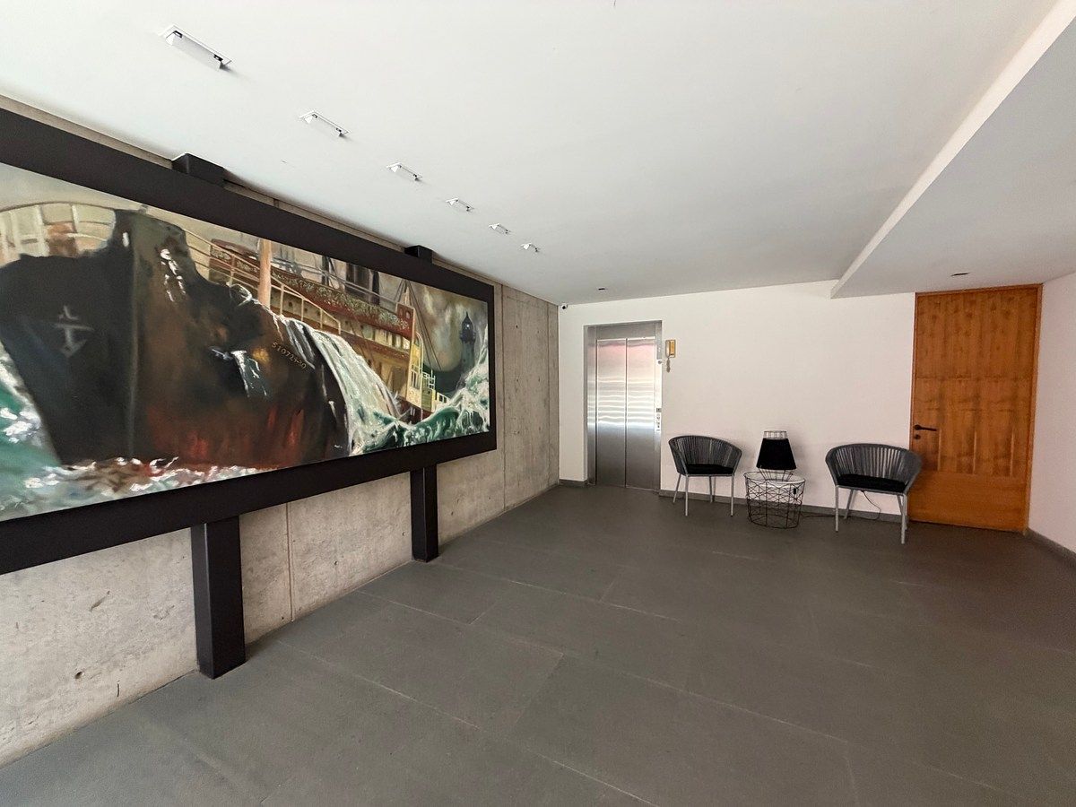 Apartment in Polanco II Sección, Miguel Hidalgo, photo 18 of 22