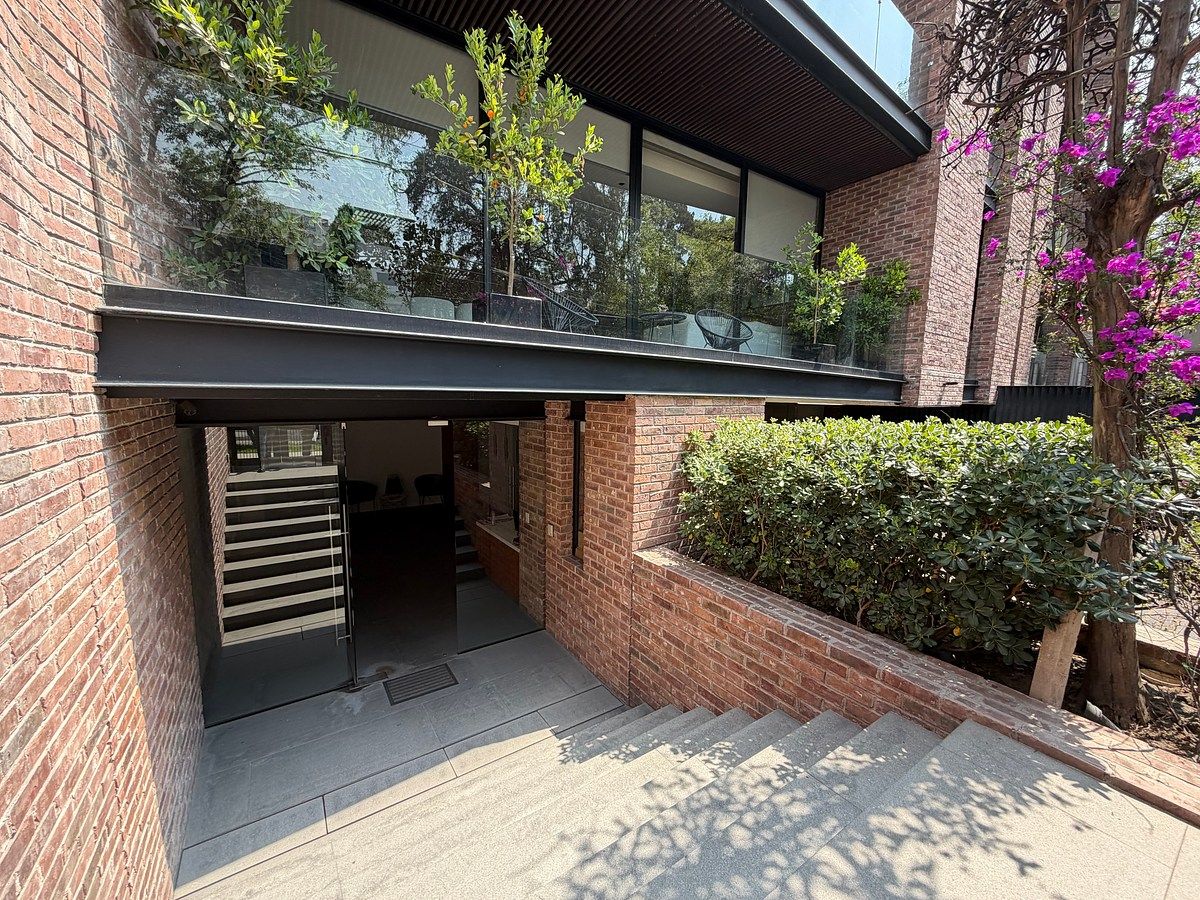 Apartment in Polanco II Sección, Miguel Hidalgo, photo 6 of 22