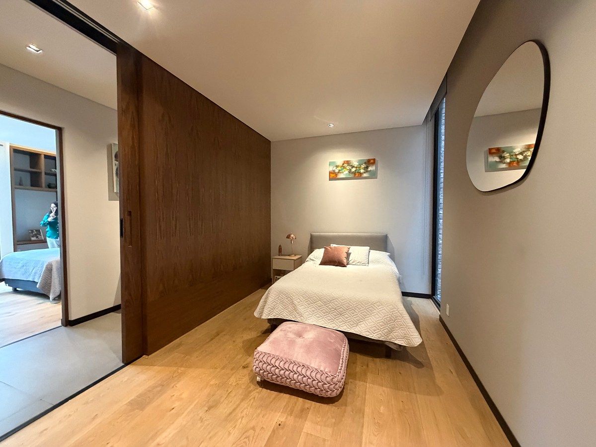 Apartment in Polanco II Sección, Miguel Hidalgo, photo 22 of 22