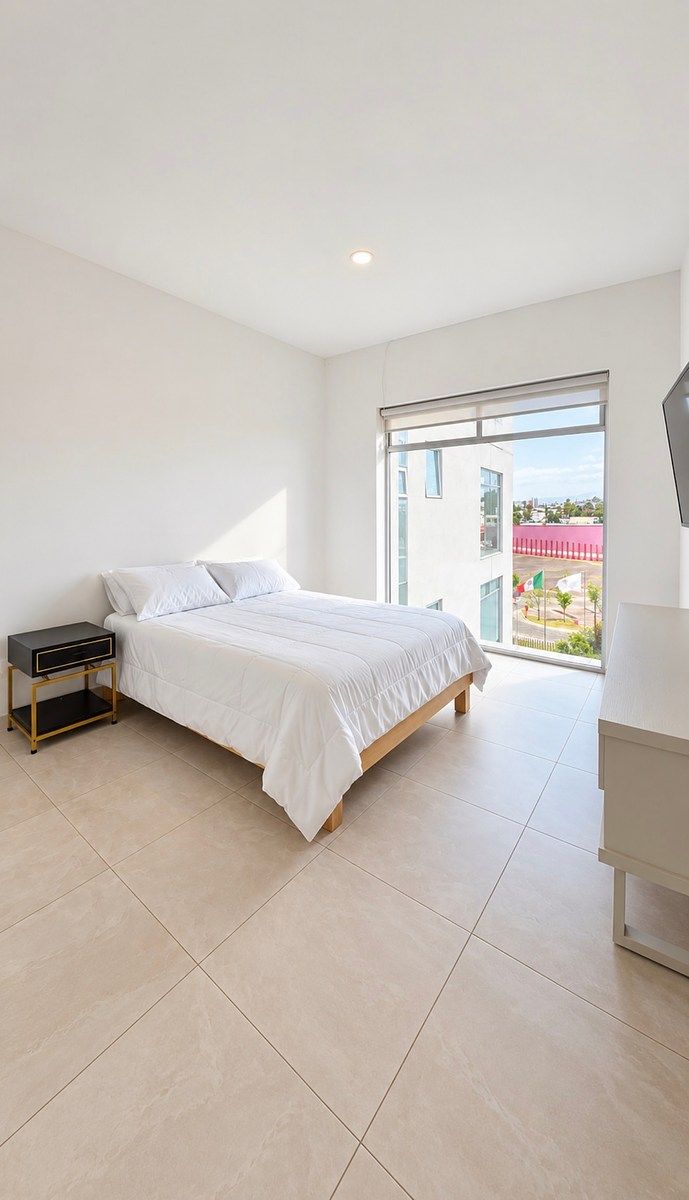 Apartamento em San Bernardino Tlaxcalancingo, San Andrés Cholula, foto 6 de 17