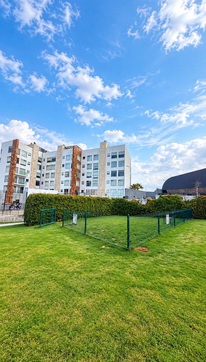 Apartamento em San Bernardino Tlaxcalancingo, San Andrés Cholula, foto 10 de 17