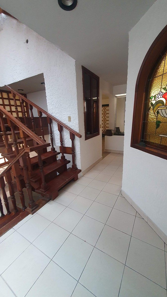 3 de 26: Espacios independientes.