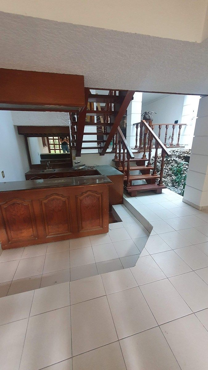 6 de 26: Barra de bar.