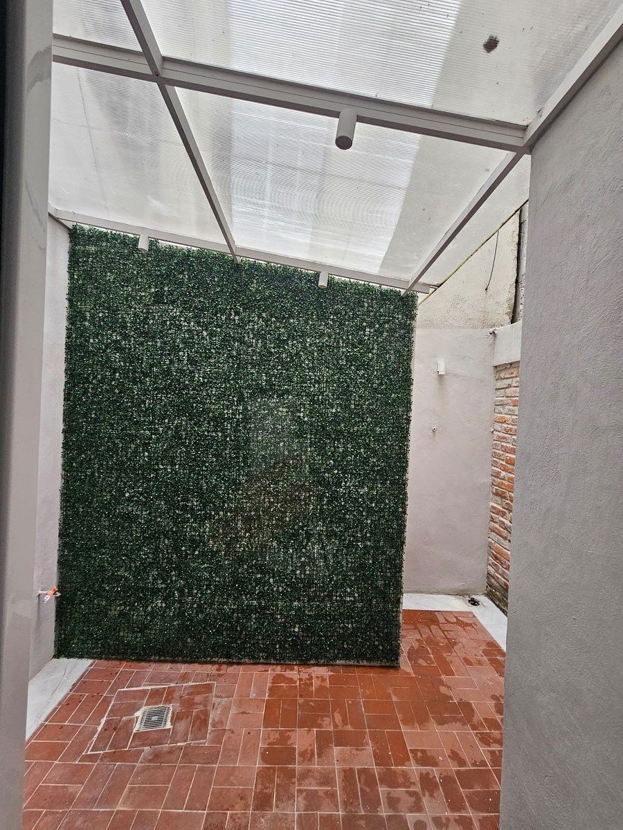 Departamento en Polanco II Sección, Miguel Hidalgo, foto 14 de 15