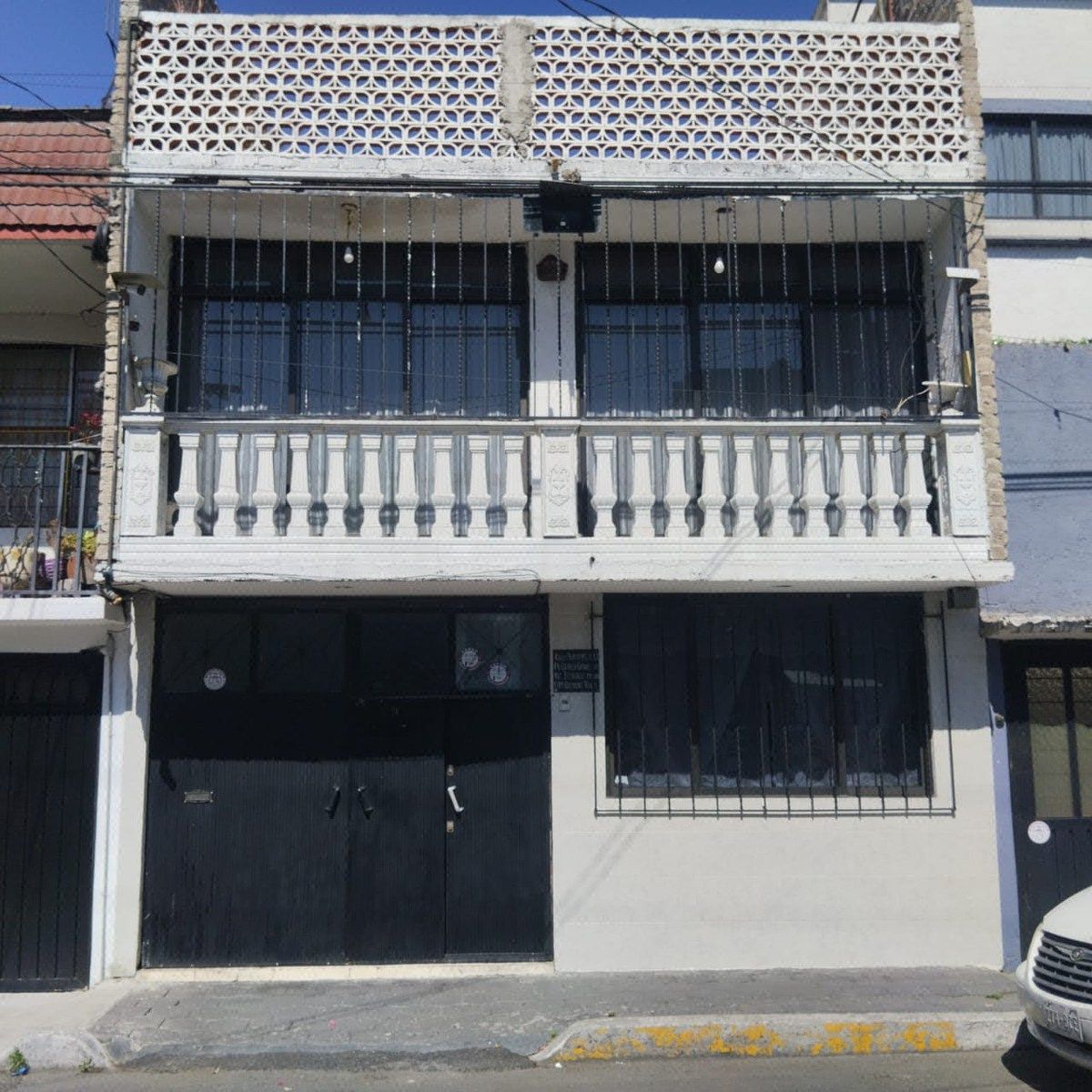 Venta de Casa en Cuchilla Ramos Millan, CDMX