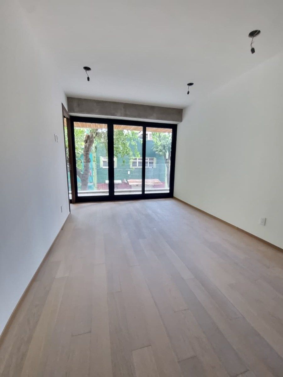 Apartment in Ampliación Granada, Miguel Hidalgo, photo 8 of 8