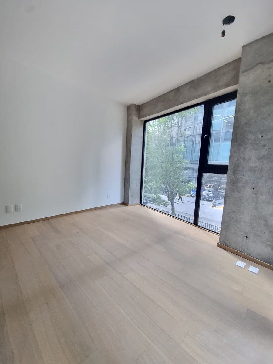 Apartment in Ampliación Granada, Miguel Hidalgo, photo 6 of 8