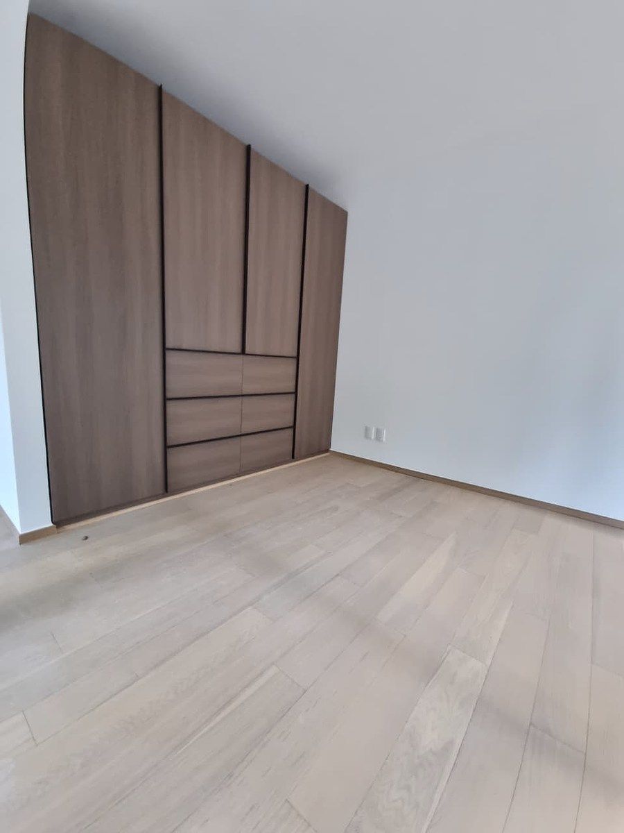 Apartment in Ampliación Granada, Miguel Hidalgo, photo 5 of 8